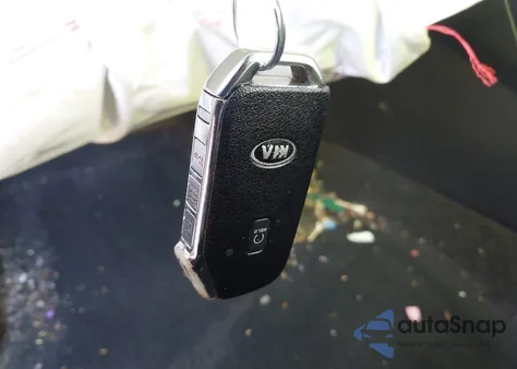 2021 Kia Telluride S из США, поврежденный, VIN 5XYP64HC5MG163018